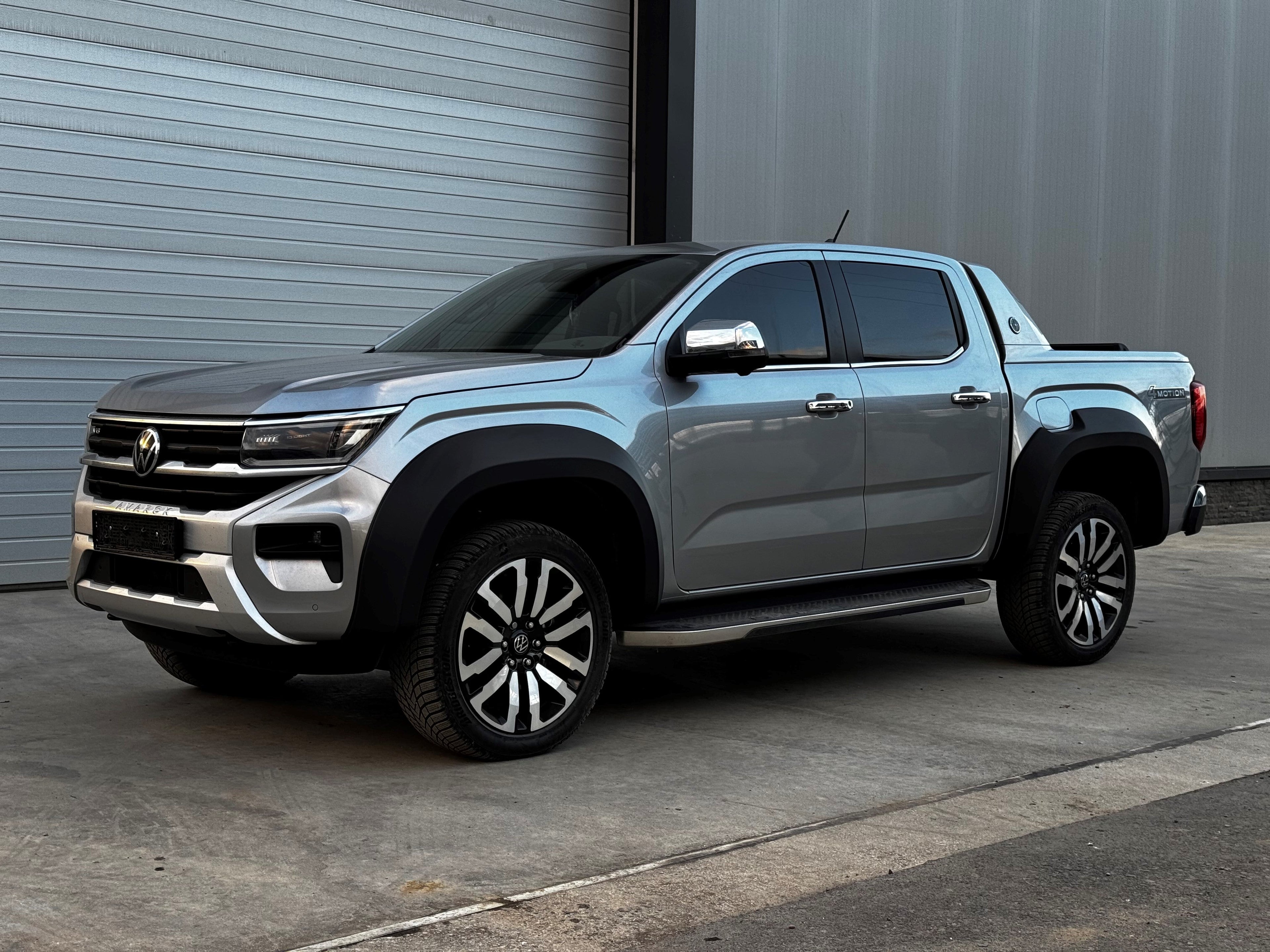 Off-Road 101: 6 Simple Upgrades to Strengthen Your Pickup Off-Road