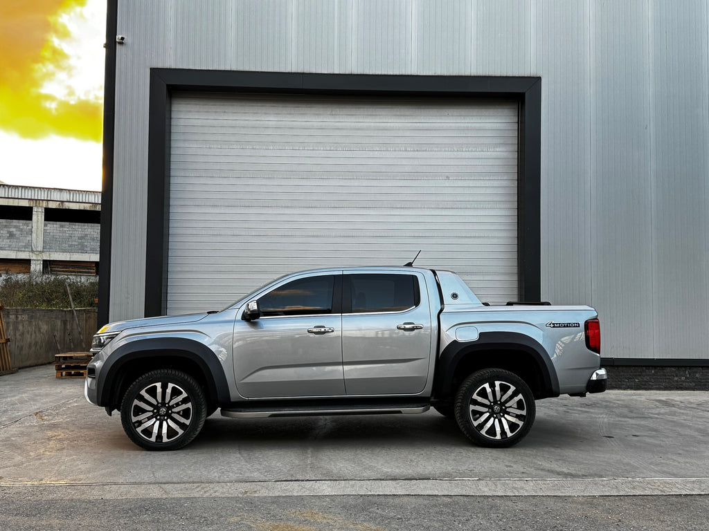 Amarok Fender Flares | VWAFF-006