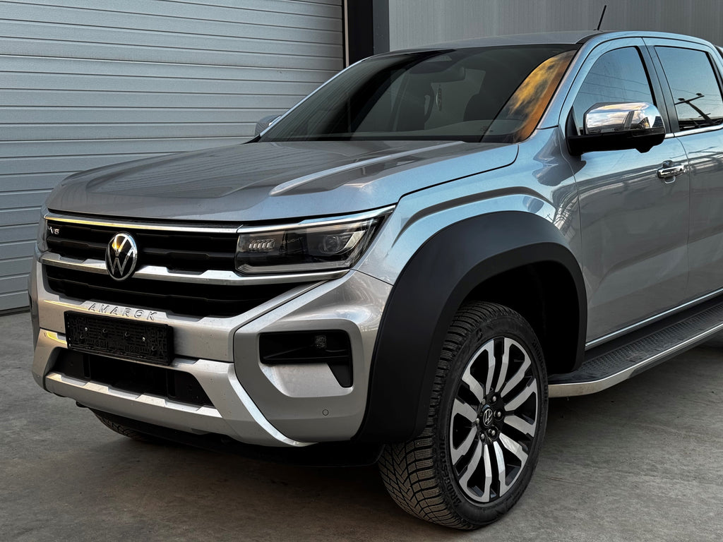 Amarok Fender Flares | VWAFF-006