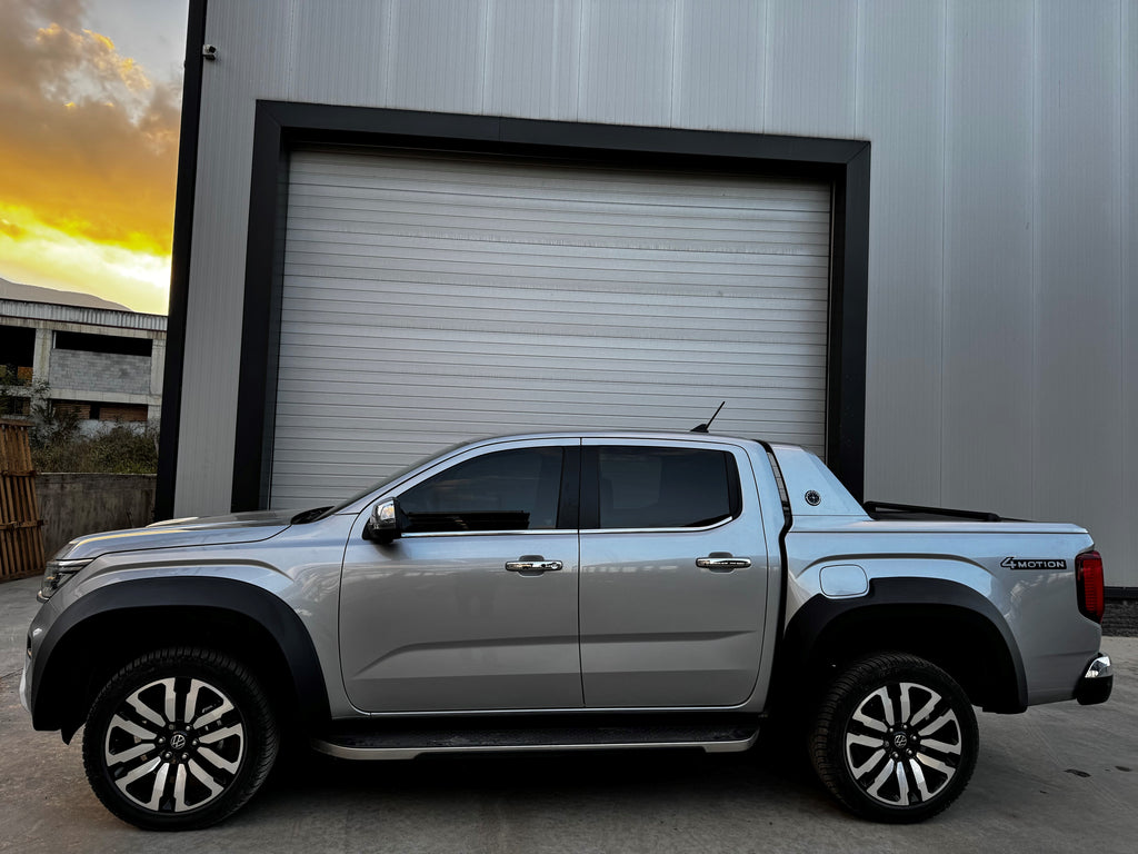 Amarok Fender Flares | VWAFF-006