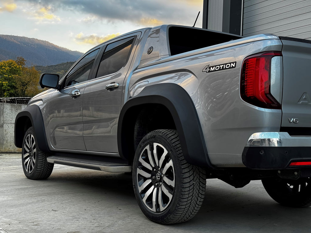 Amarok Fender Flares | VWAFF-006