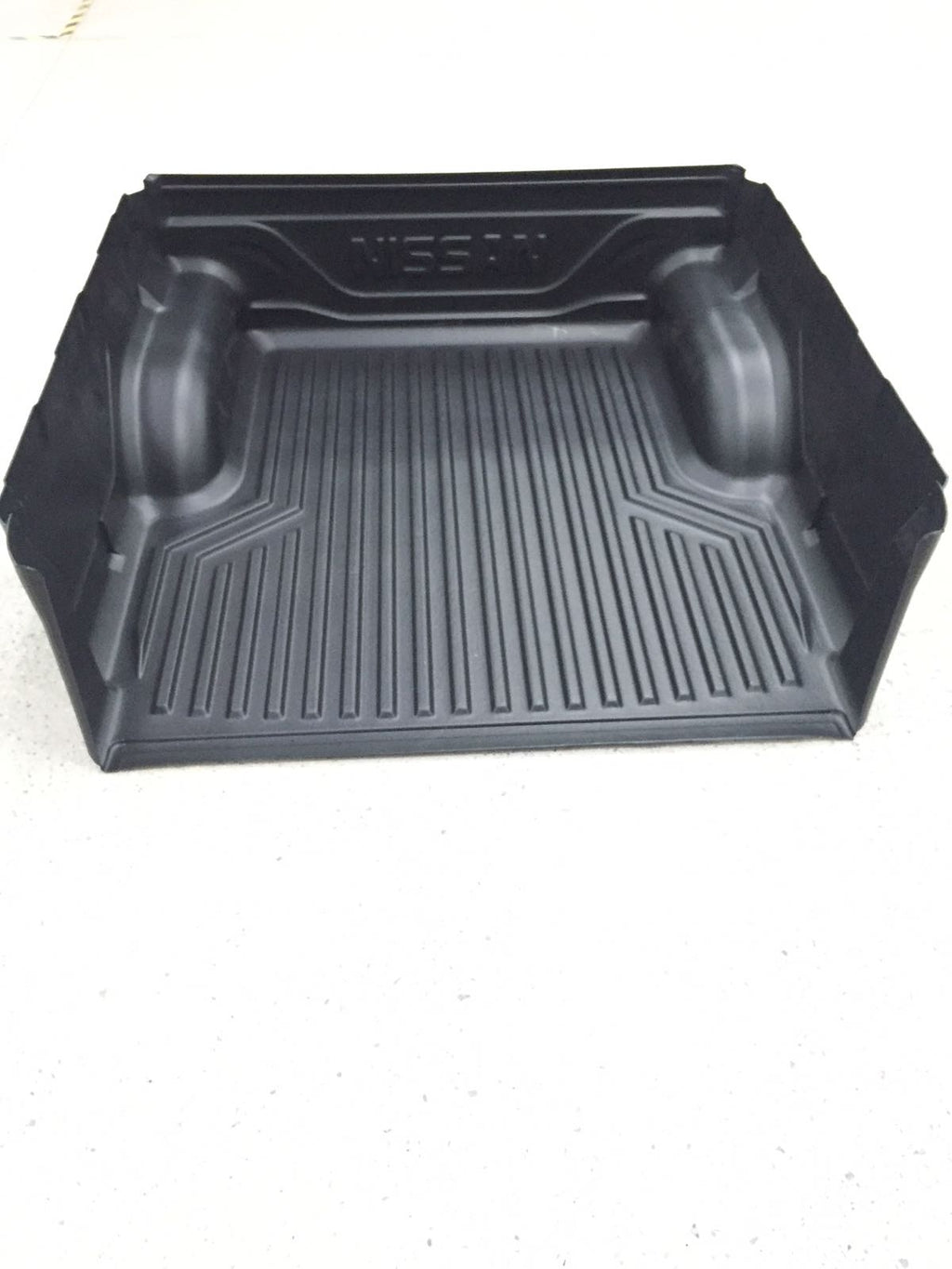 Nissan Navara NP300 2016 ON | NNBL-001