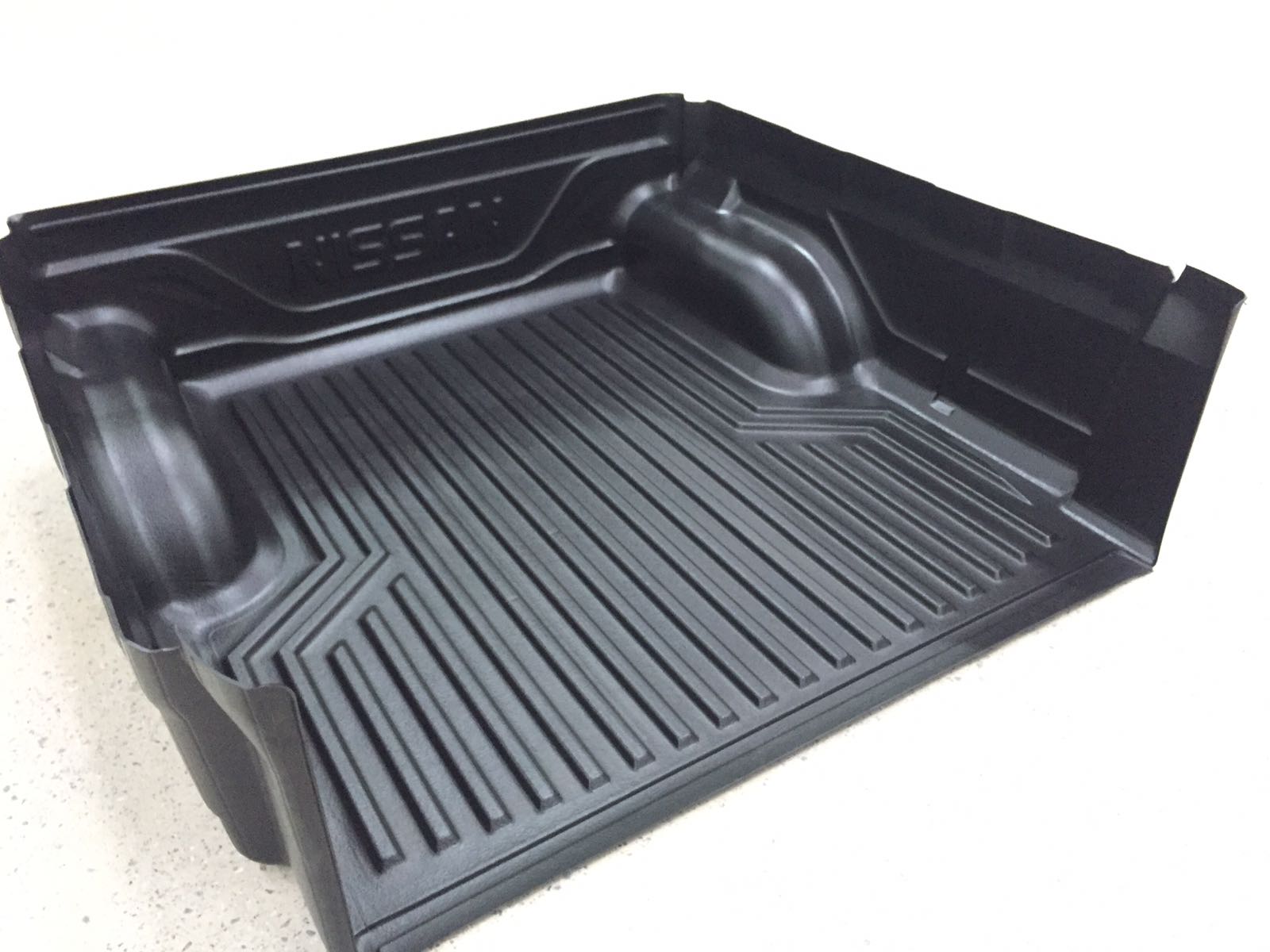 Nissan Navara NP300 2016 ON | NNBL-001