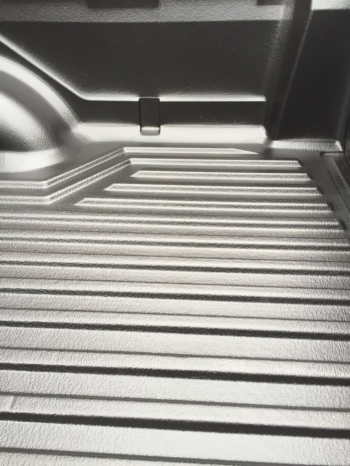 Nissan Navara NP300 2016 ON | NNBL-001