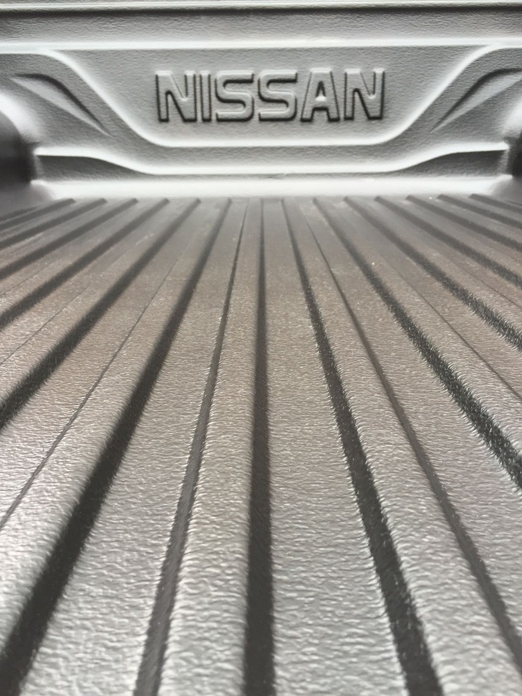 Nissan Navara NP300 2016 ON | NNBL-001