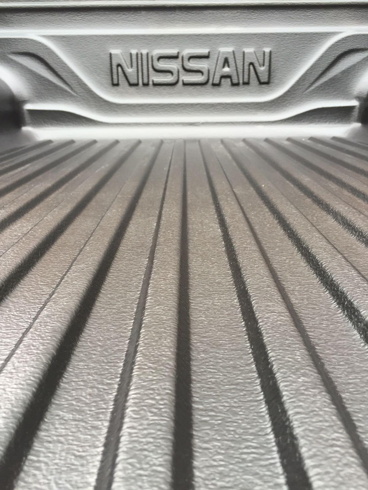 Nissan Navara NP300 2016 ON | NNBL-001