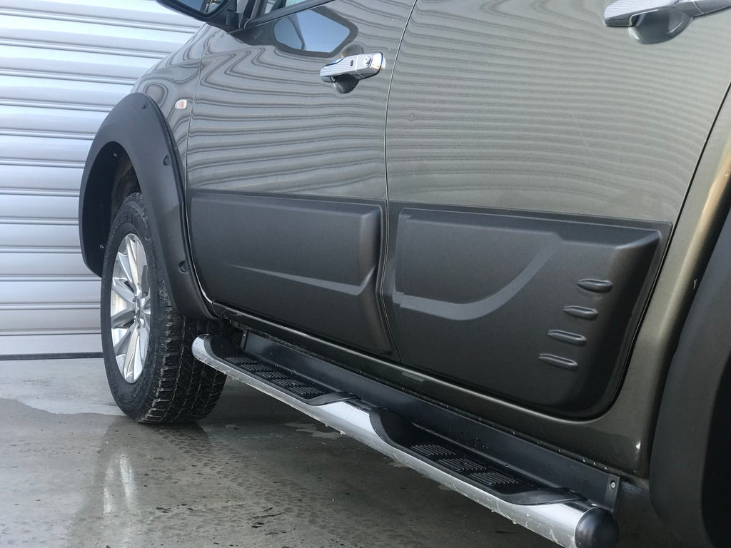 Mitsubishi L200 2016-2021 Body Cladding | MLBC-001