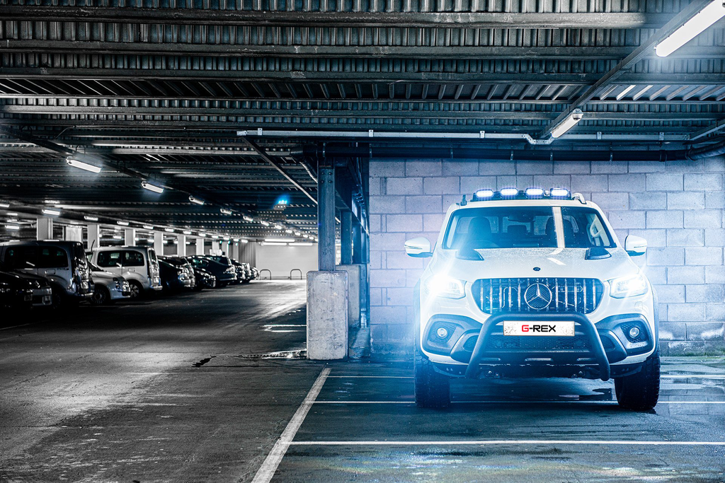 Universal Bonnet Scoop | UBS-001