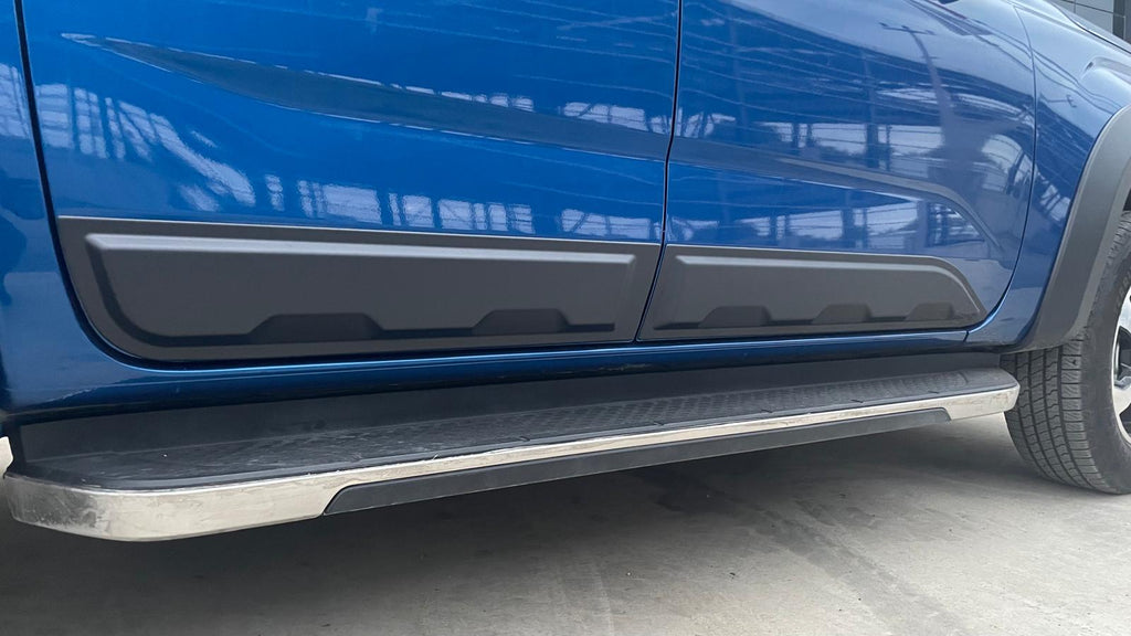 Volkswagen Amarok Body Cladding | VWABC-002